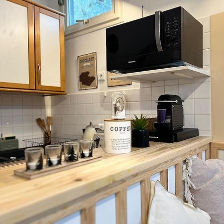 Cosy Maisonette Βερσαλλίες Εξωτερικό φωτογραφία